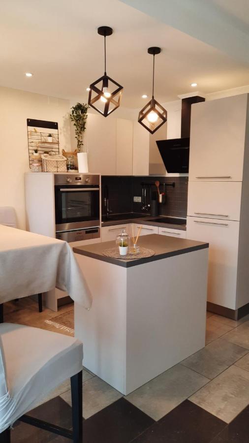 Apartment Dino Selce Exterior foto