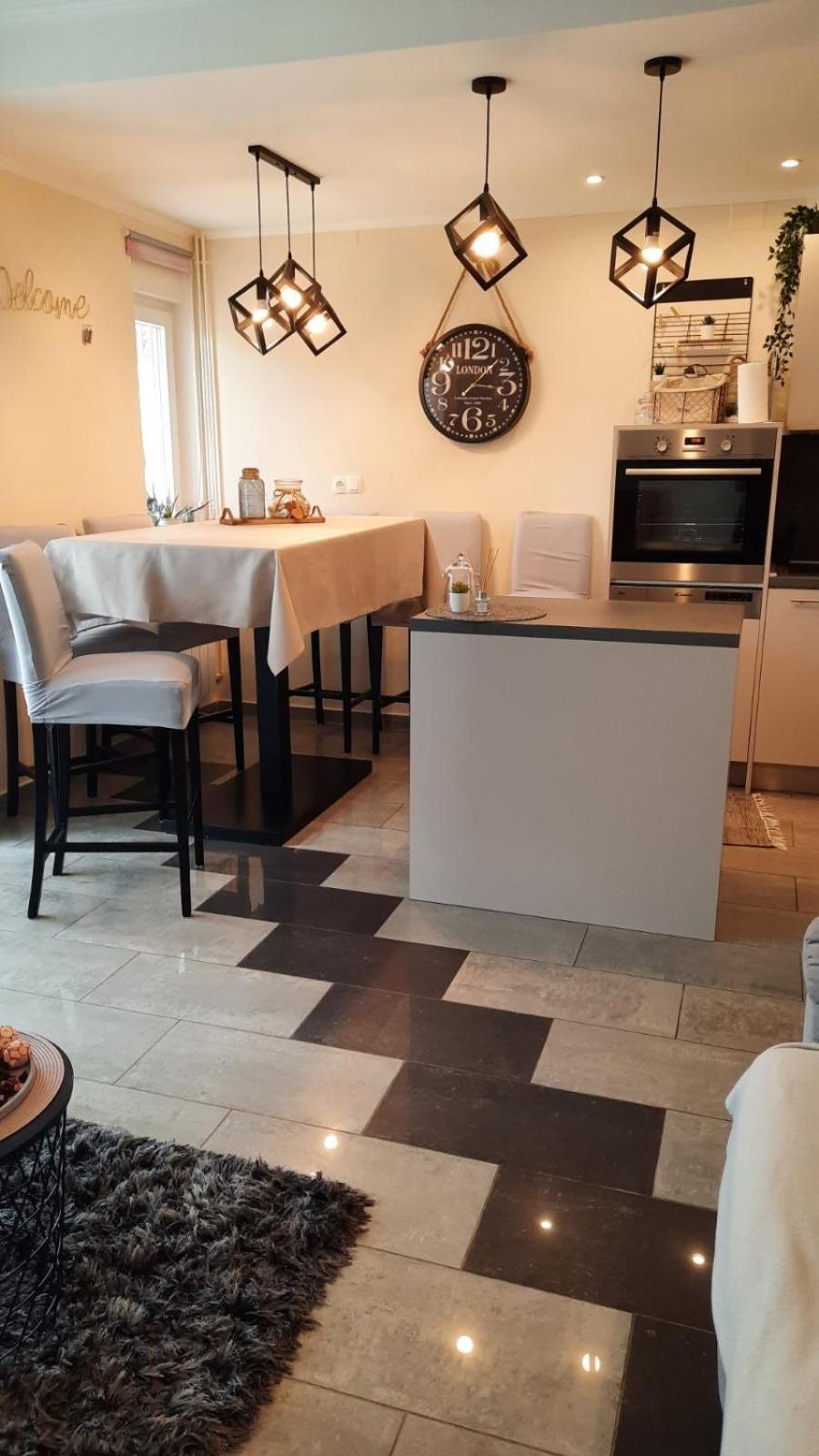 Apartment Dino Selce Exterior foto