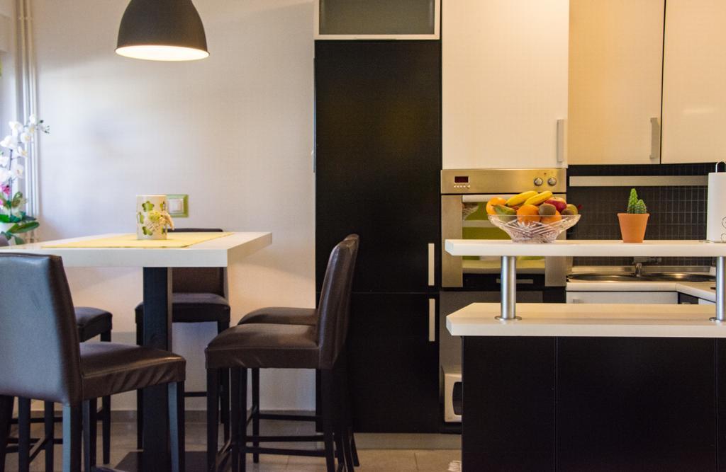 Apartment Dino Selce Exterior foto